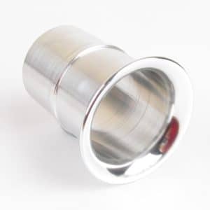 Weber 45dcoe slot in trumpet 38mm
